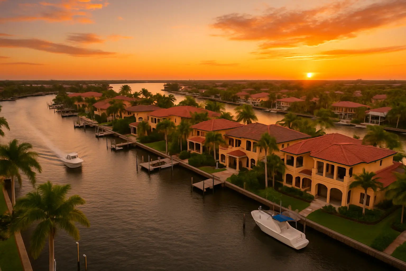 Paradise Found: Southwest Florida's Hidden Gem Communities for Your Dream Home