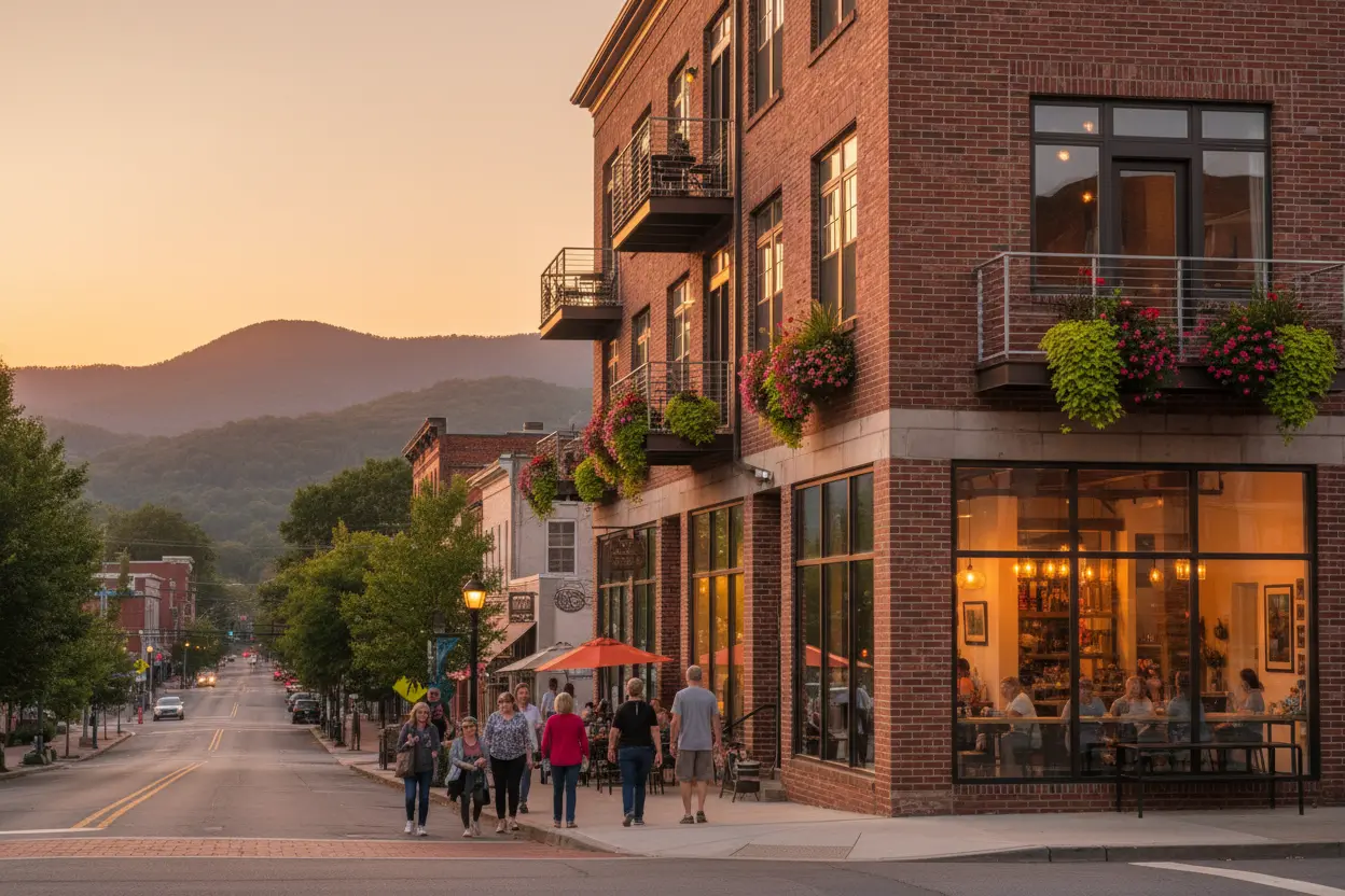 Dual-Purpose Properties: Building Wealth in Mixed-Use Real Estate
