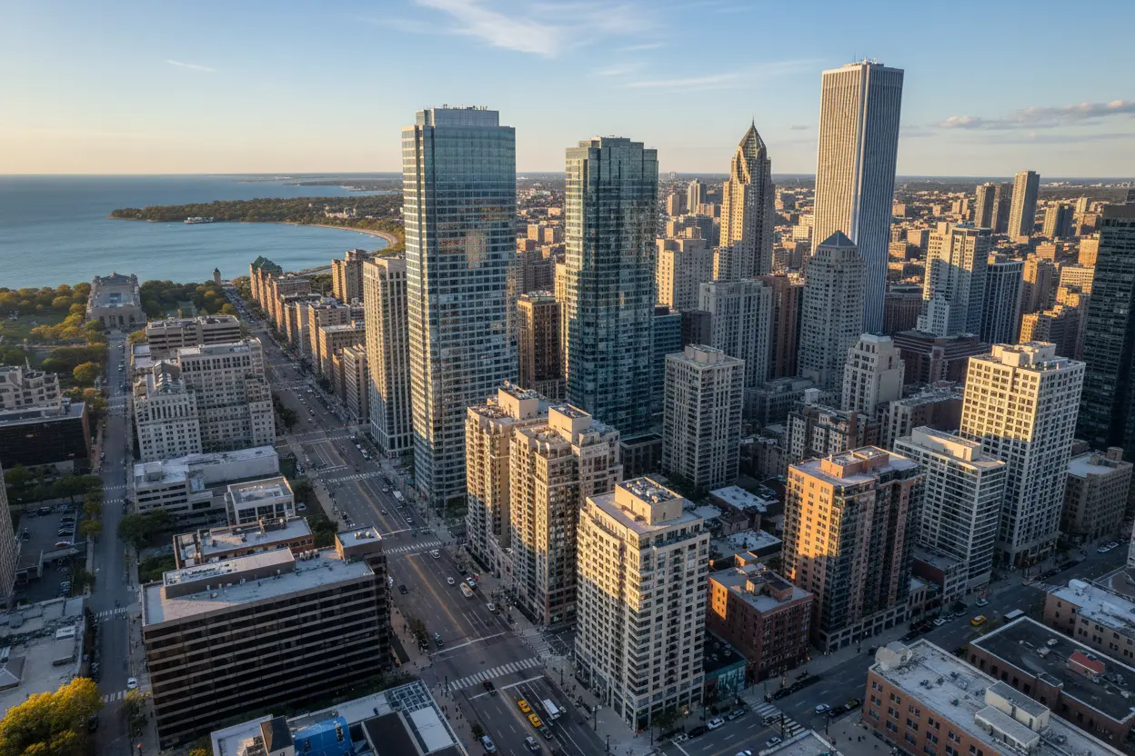 Navigating Chicago's Dual-Market Strategy for Real Estate Success