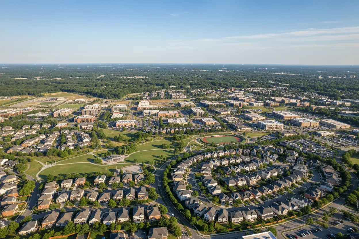 North Atlanta Suburbs: Your Guide to Buying in Gwinnett's Best Communities