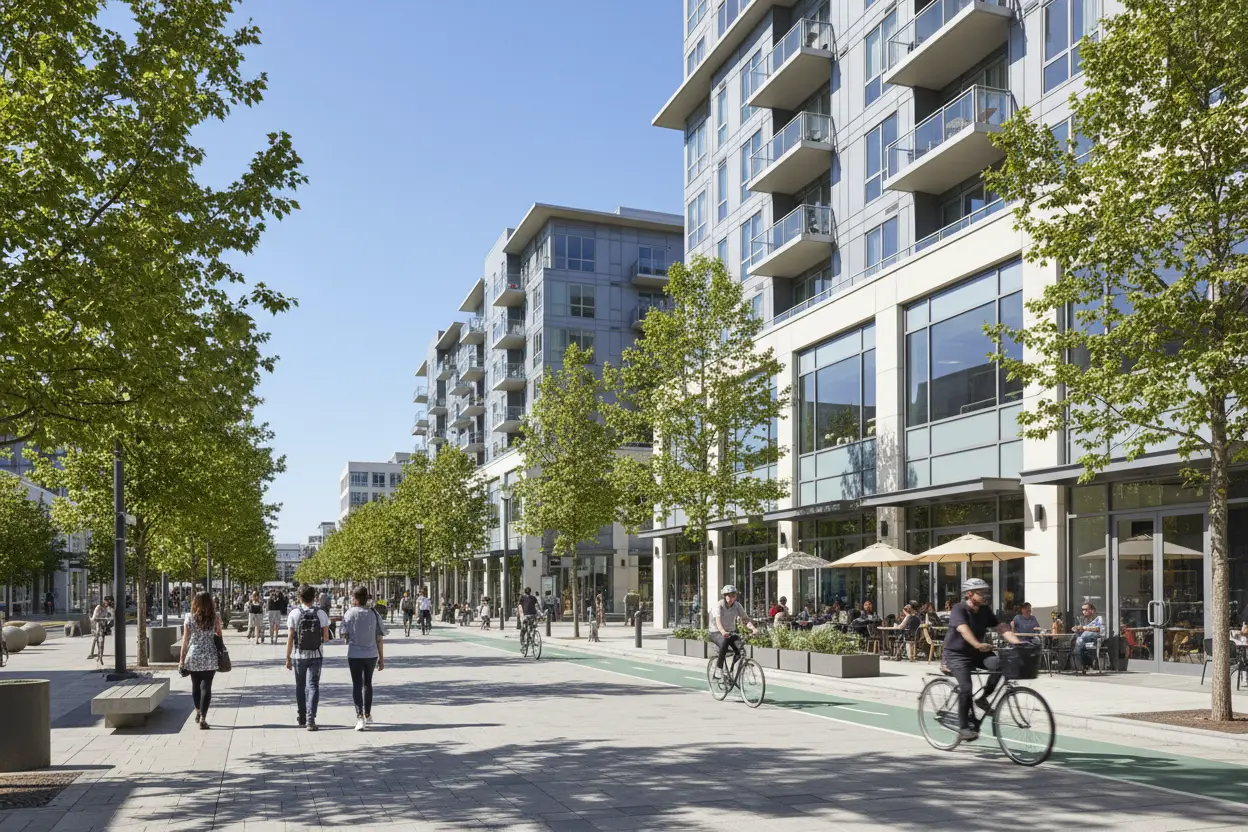 Maximizing ROI: Investment Strategies for Mixed-Use Properties
