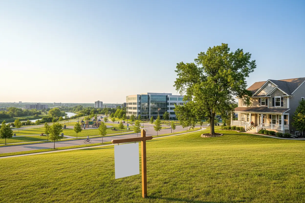 Your Complete Guide to Southwest Twin Cities Real Estate Markets