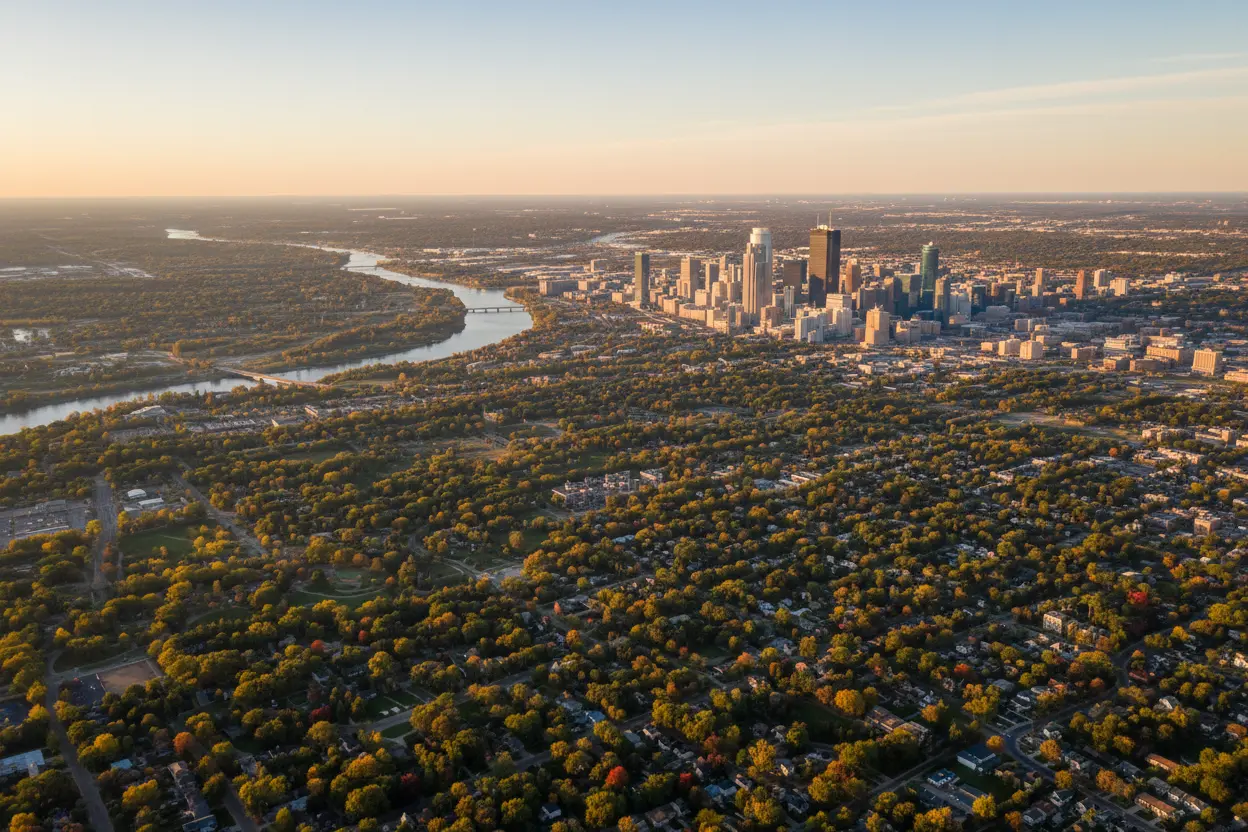 Twin Cities Metro: Your Complete Guide to Residential and Commercial Properties