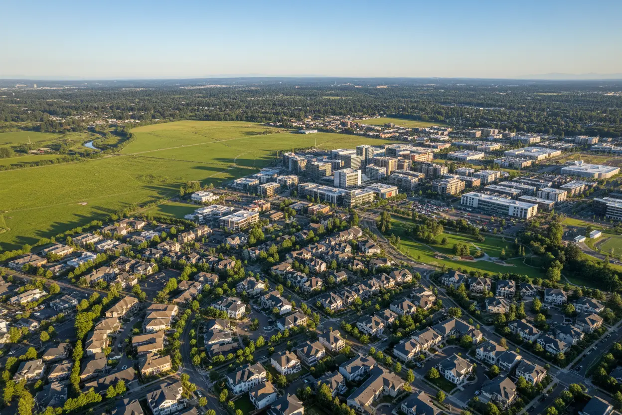 Wilsonville Real Estate Market: Investment Opportunities for 2025