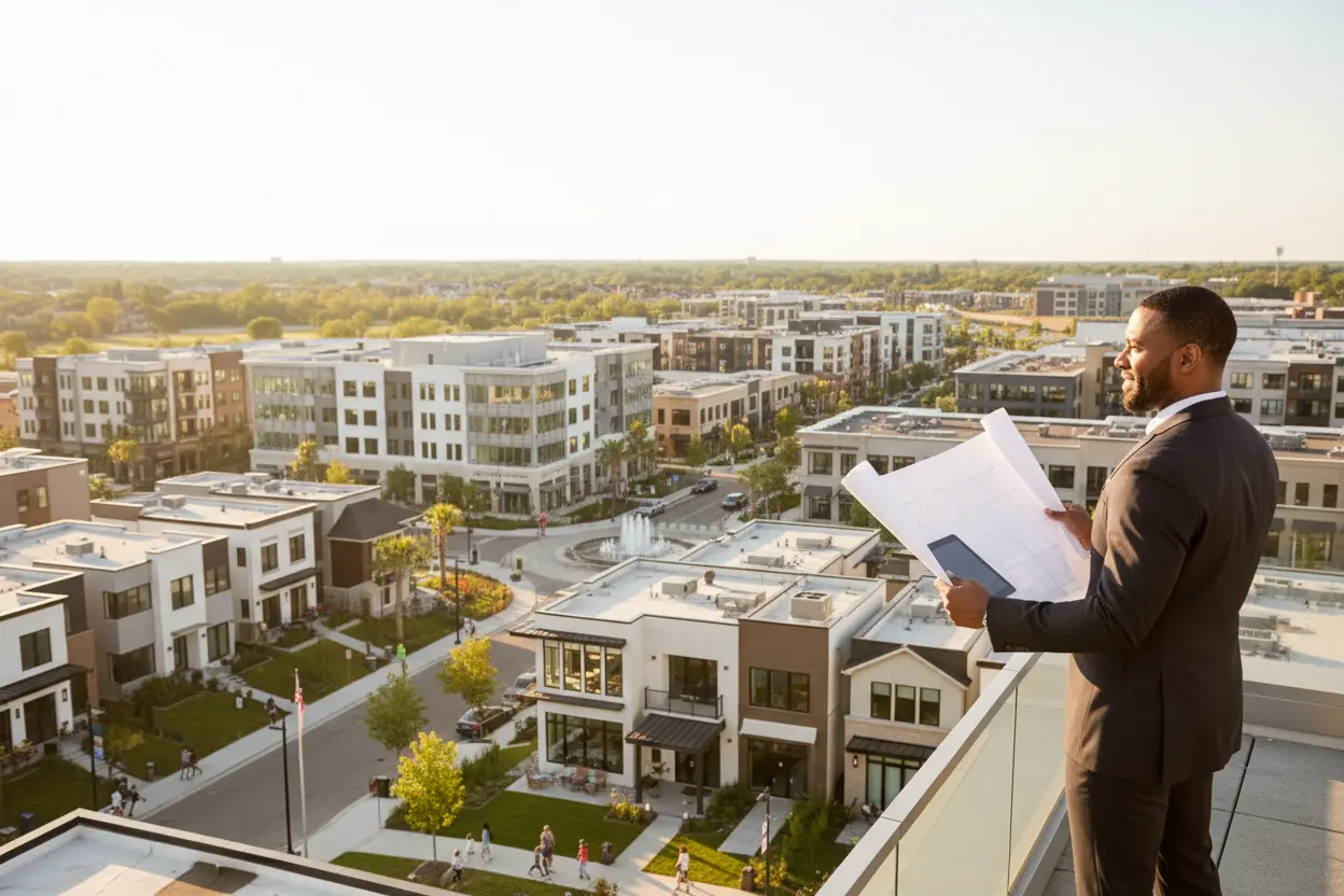 Investing in Spicer Real Estate: Market Trends and Opportunities