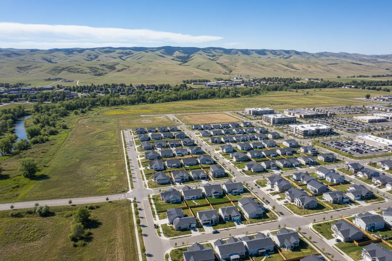 Eagle, ID Real Estate Market: Investment Opportunities in 2025