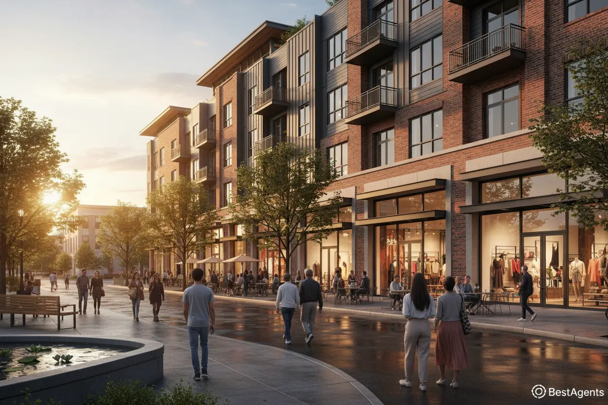 Mixed-Use Properties: Dayton's Best Investment Opportunities