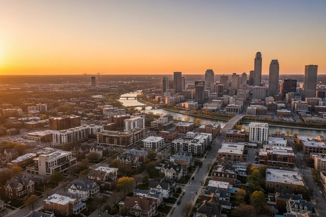 Navigating Indianapolis Real Estate: What Buyers Should Know