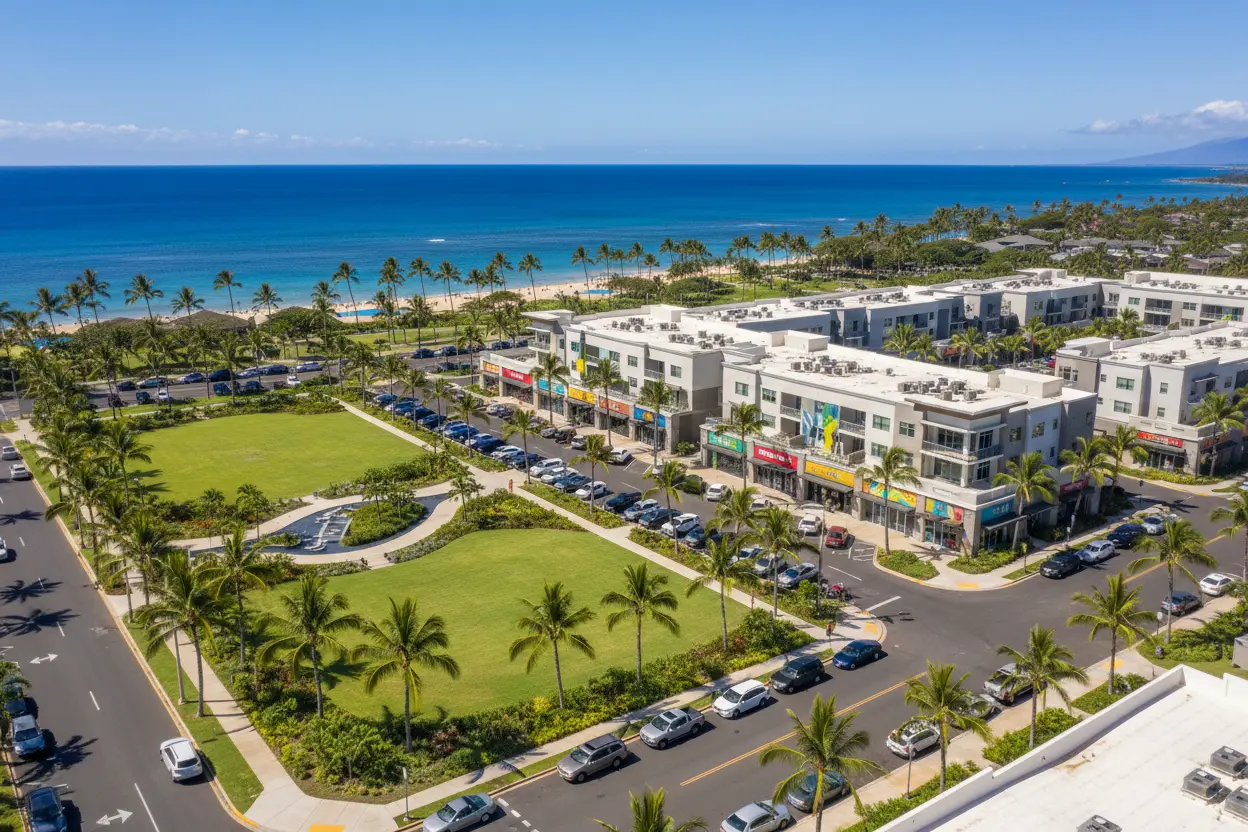 Ewa Beach Real Estate Market: Navigating Mixed-Use Properties
