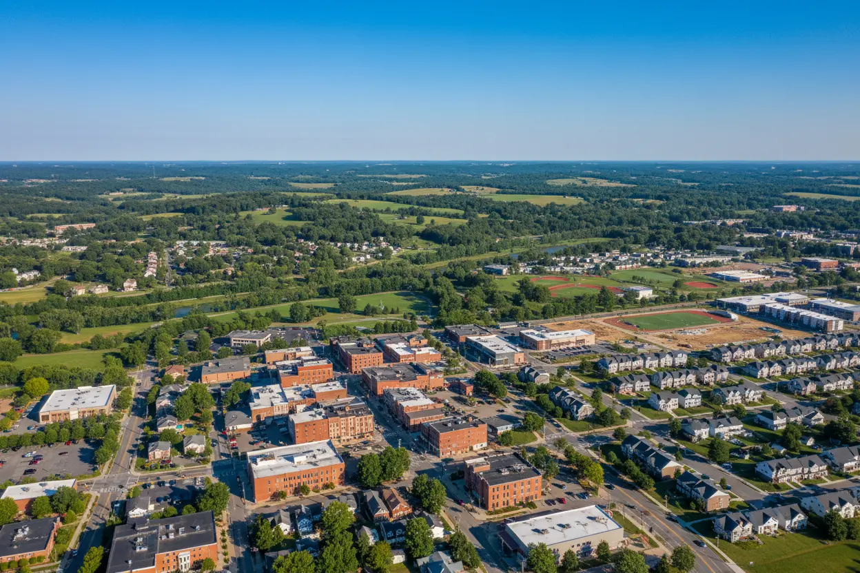 Central Kentucky Real Estate Market Trends and Investment Opportunities