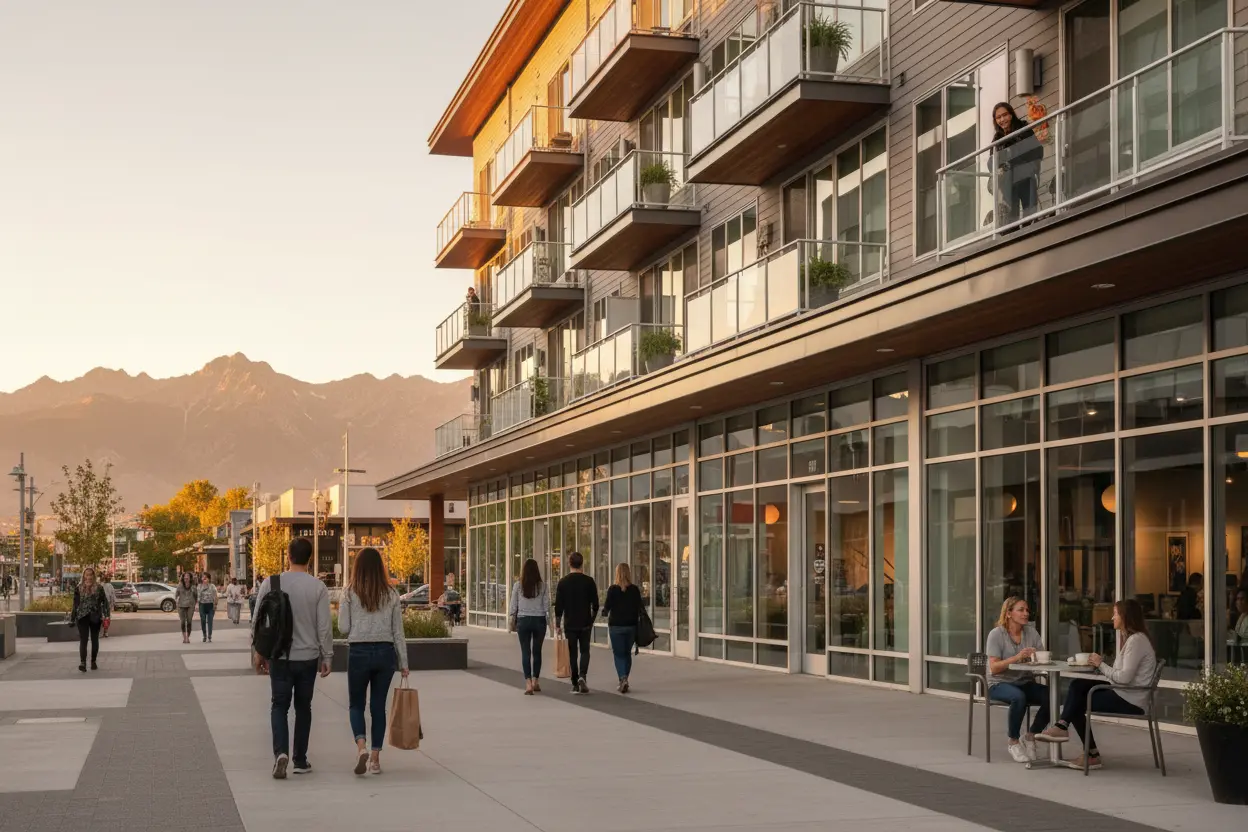 Smart Investing in Reno's Dual-Purpose Properties for Maximum ROI