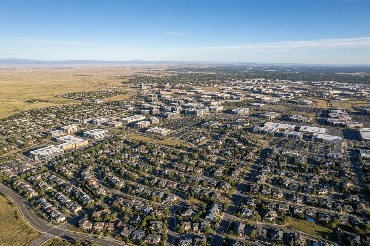 Smart Investment Strategies for South Denver Metro Real Estate