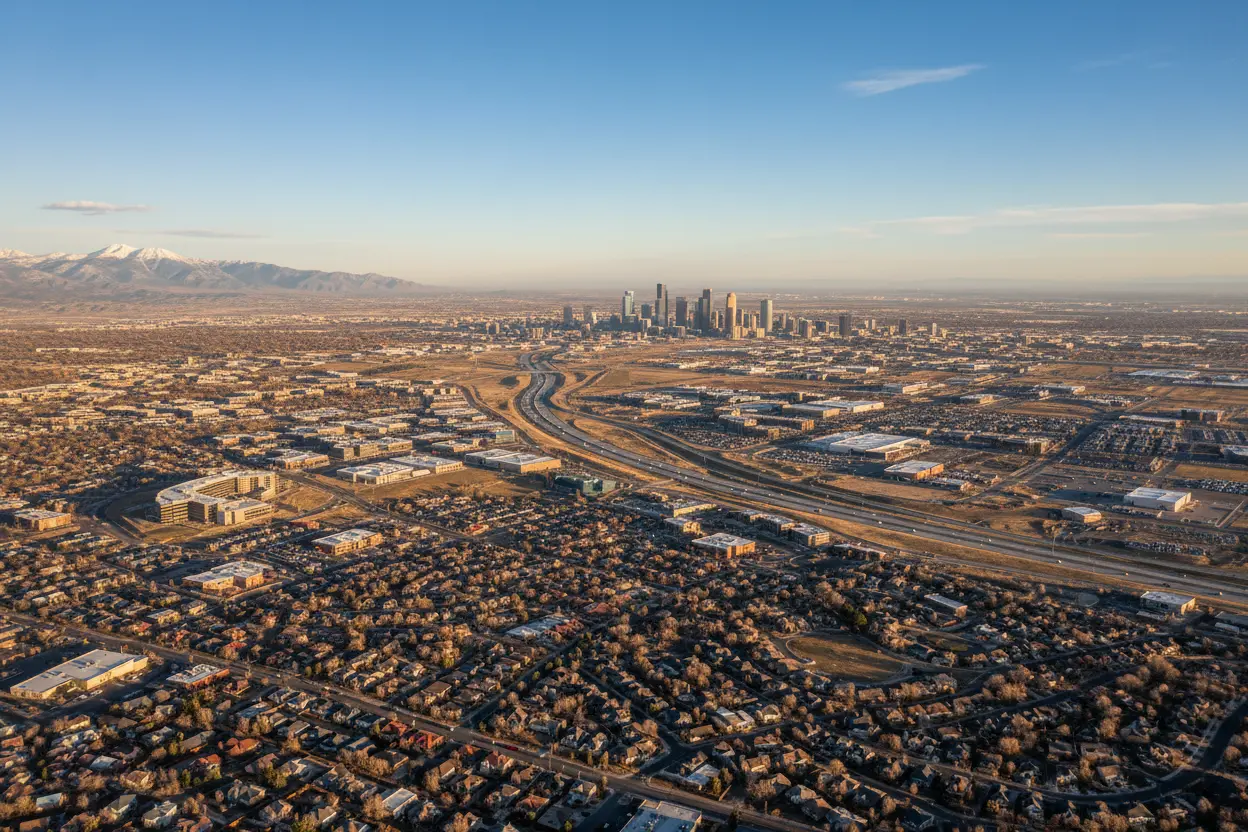Colorado Springs to Denver: Multi-Property Investing Strategies