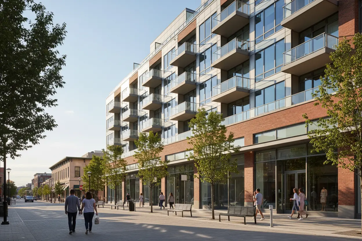 Maximizing Returns with Multi-Unit Investment Properties in Hampton Roads