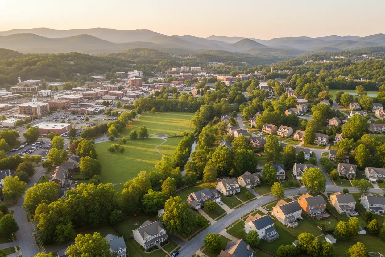 Clarkesville Real Estate Market Guide for Buyers and Sellers