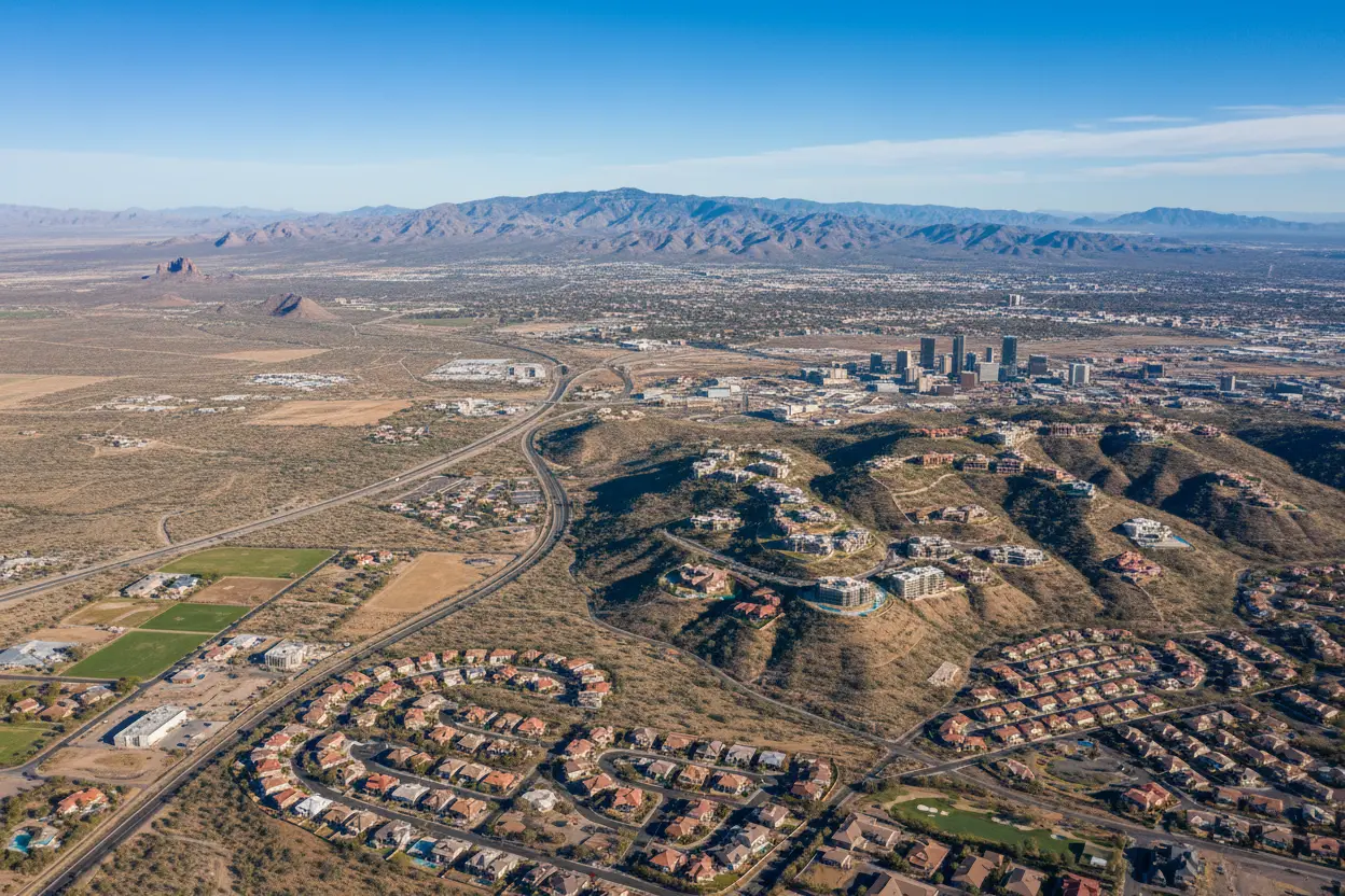 Navigating Tucson Area Real Estate: Markets Across Seven Distinct Communities