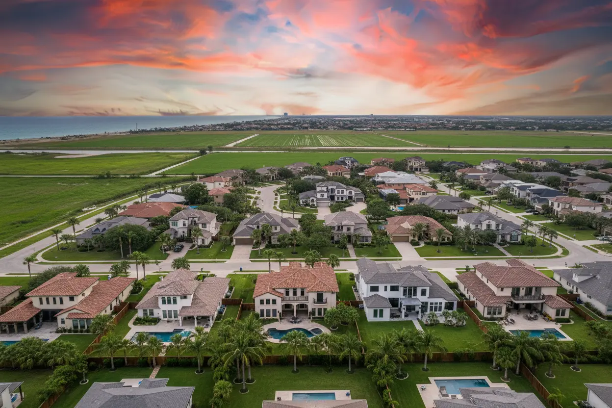 Finding Affordable Family Homes Throughout the Rio Grande Valley