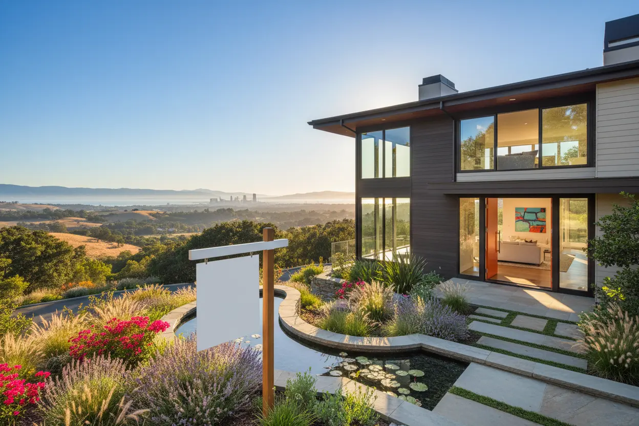 Selling Your Home Successfully Across the Bay Area and Sacramento Valley