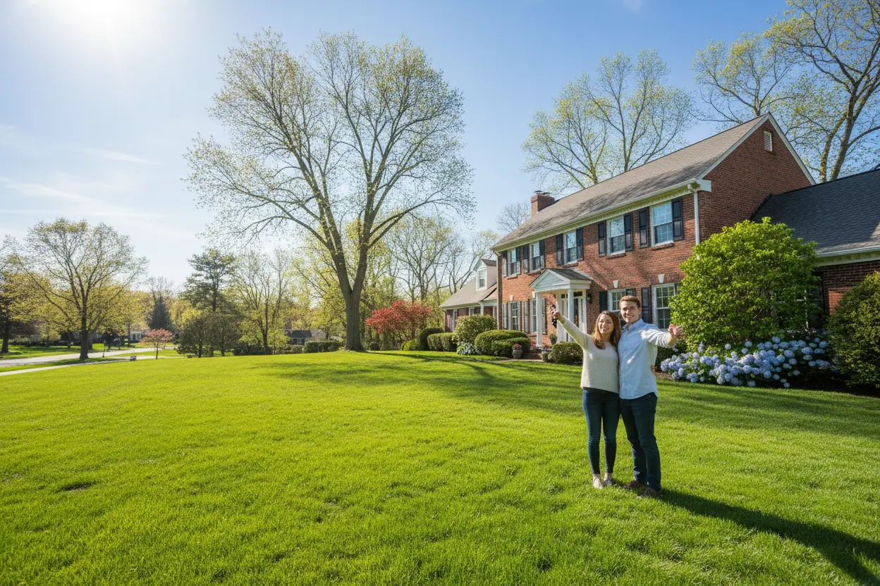 Your Complete First-Time Home Buyer Guide to Wakefield, Massachusetts