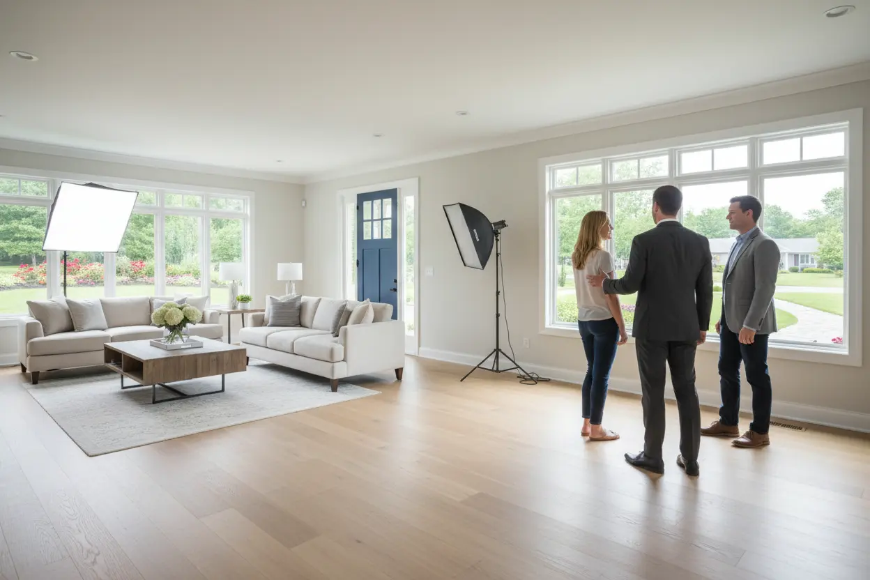 Selling Your Smithville Home: Pricing and Marketing Strategies