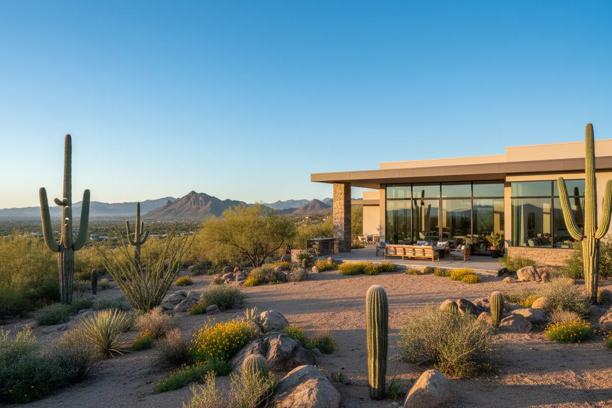 First-Time Home Buying Guide for Phoenix and Northern Arizona