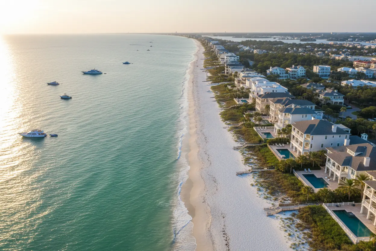 The Complete Waterfront Living Guide for Ponte Vedra Beach Homes