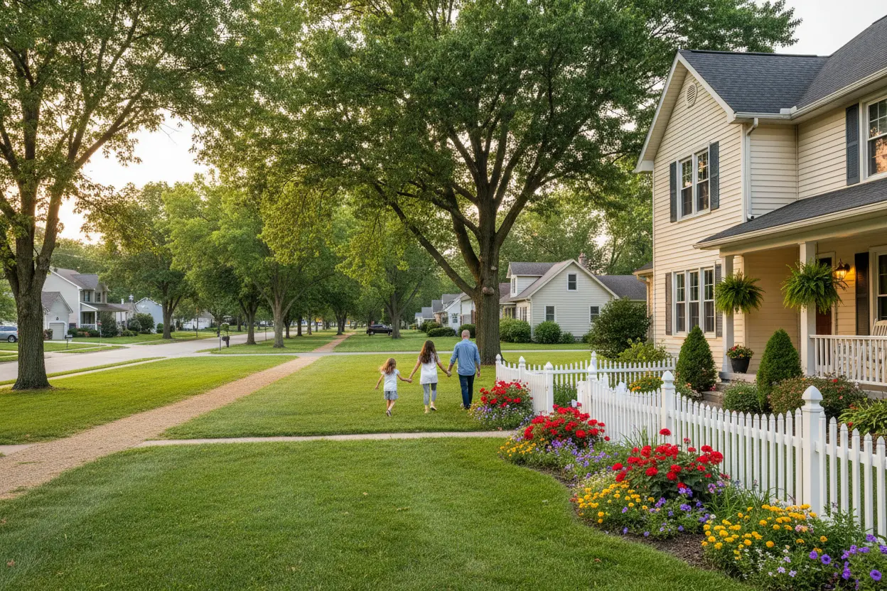 Your Complete Guide to Buying Residential Property in Monroe City, MO