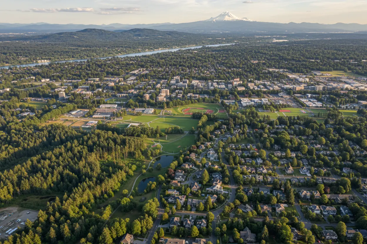 The Complete Guide to Portland Metro Residential Communities