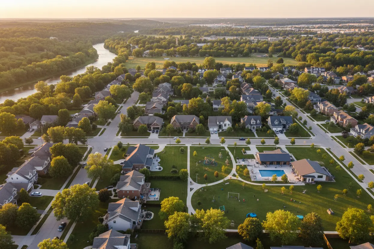 The Complete Guide to Spicer's Best Neighborhoods for Home Buyers