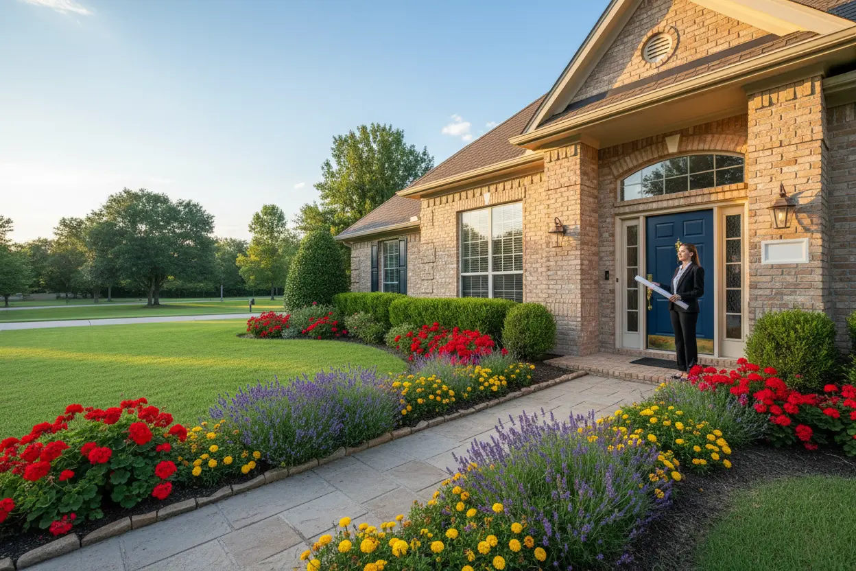 Selling Your Malakoff Home: A Strategic Guide for Maximum Value