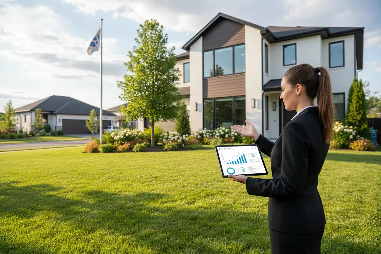 Selling Your Olympia Home: Essential Pricing Strategies for Maximum Value