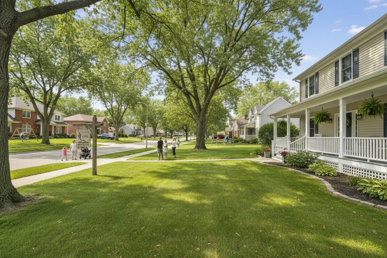 Buying a Home in Dodge County: Your Guide to Local Neighborhoods