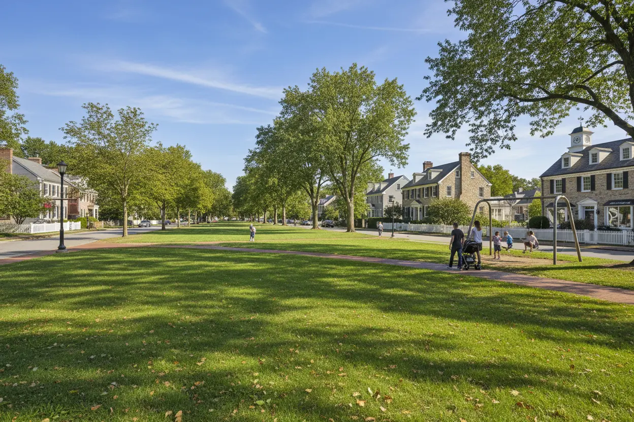 The Complete Guide to Buying a Home in Westchester and Fairfield