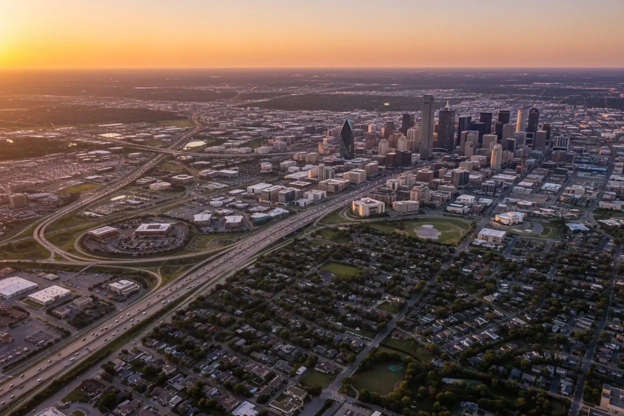 Understanding Home Buying Trends Across the DFW Metroplex Today