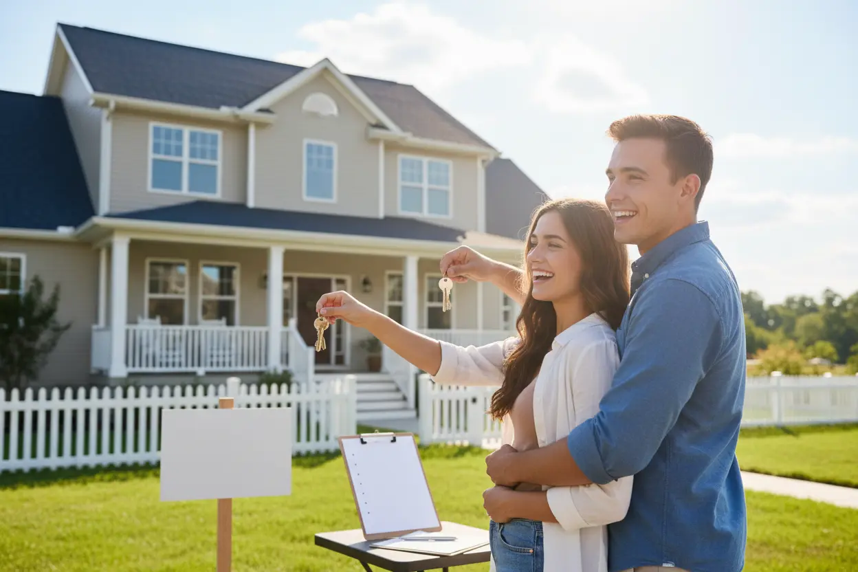 First-Time Home Buyer Checklist: Essential Steps Before Making an Offer