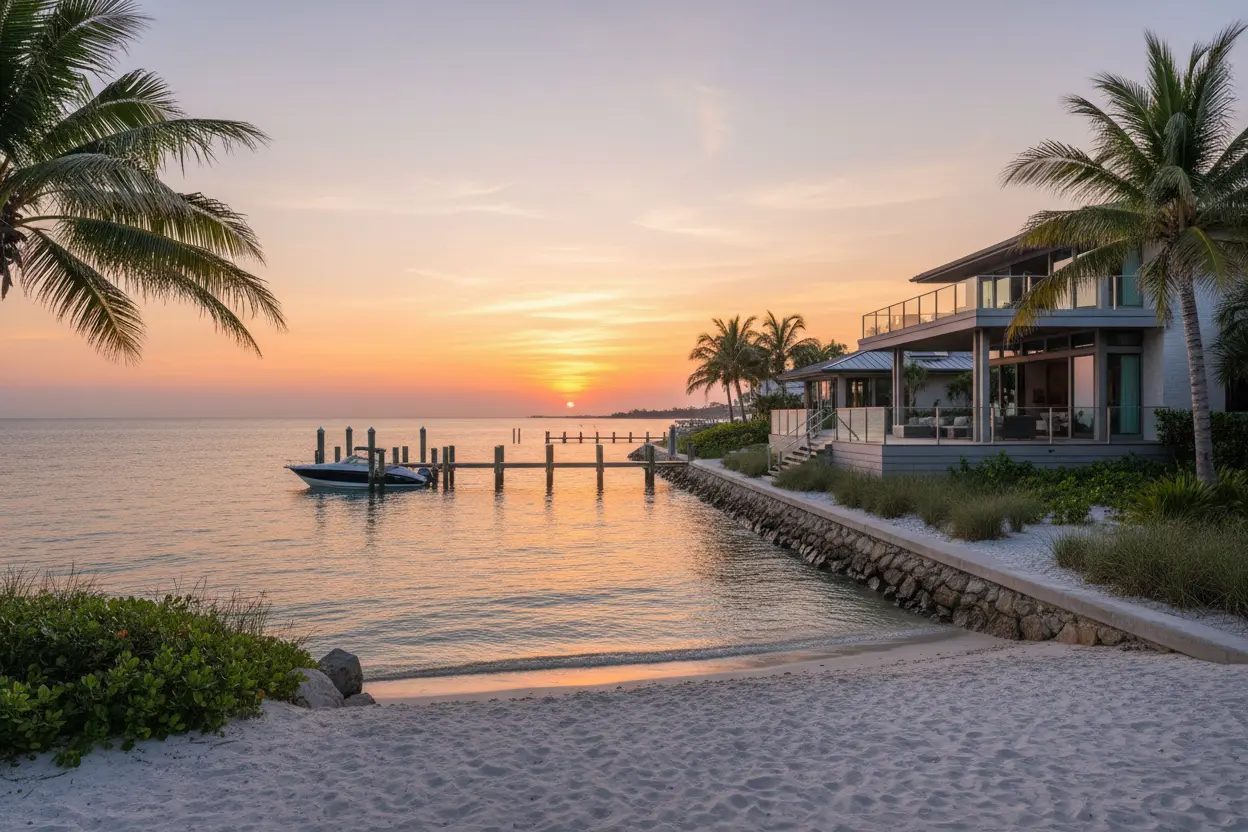 Buying Waterfront Homes on Hilton Head Island: Essential Buyer Guide