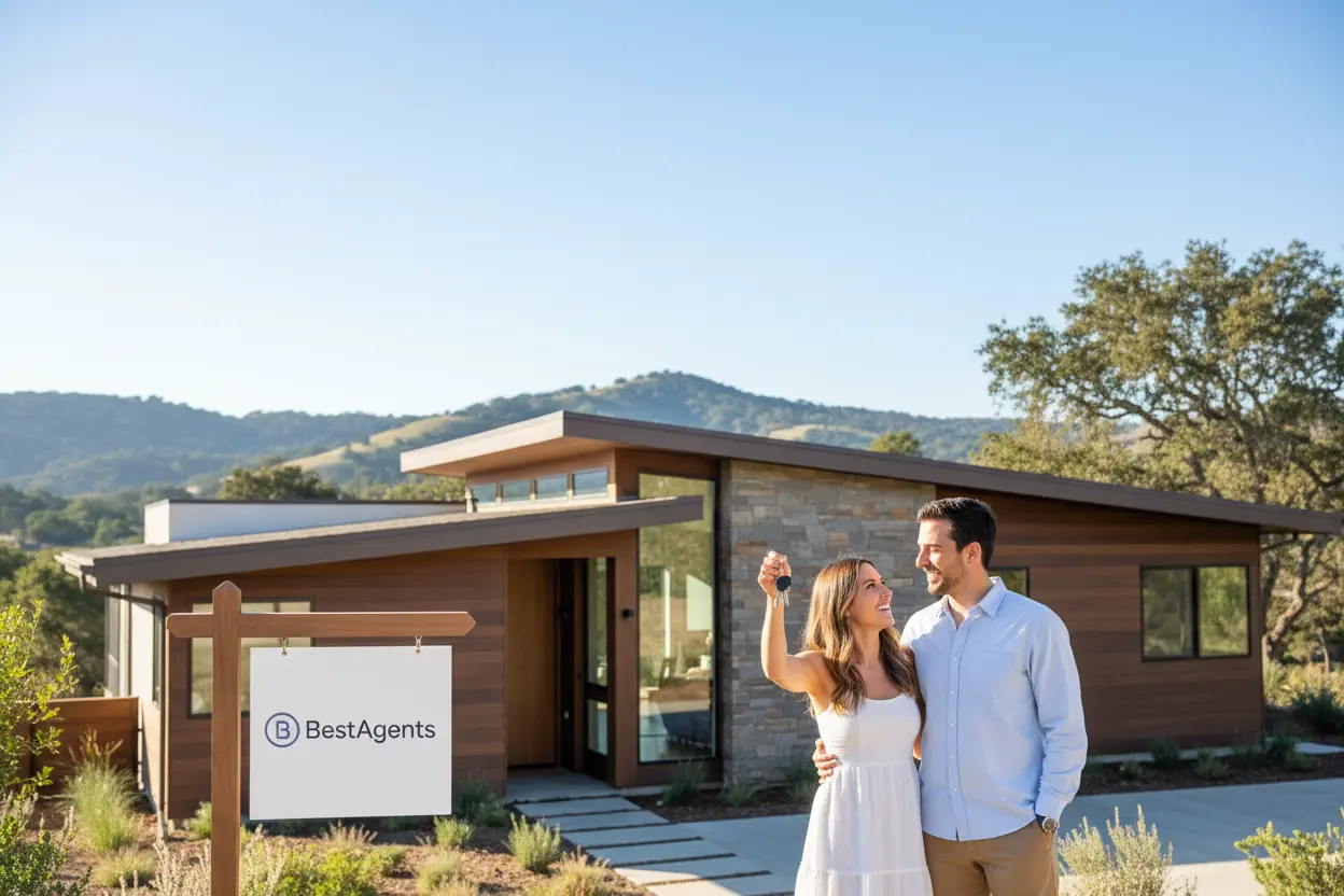 First-Time Homebuyer's Complete Guide to Finding Your Perfect Los Gatos Home