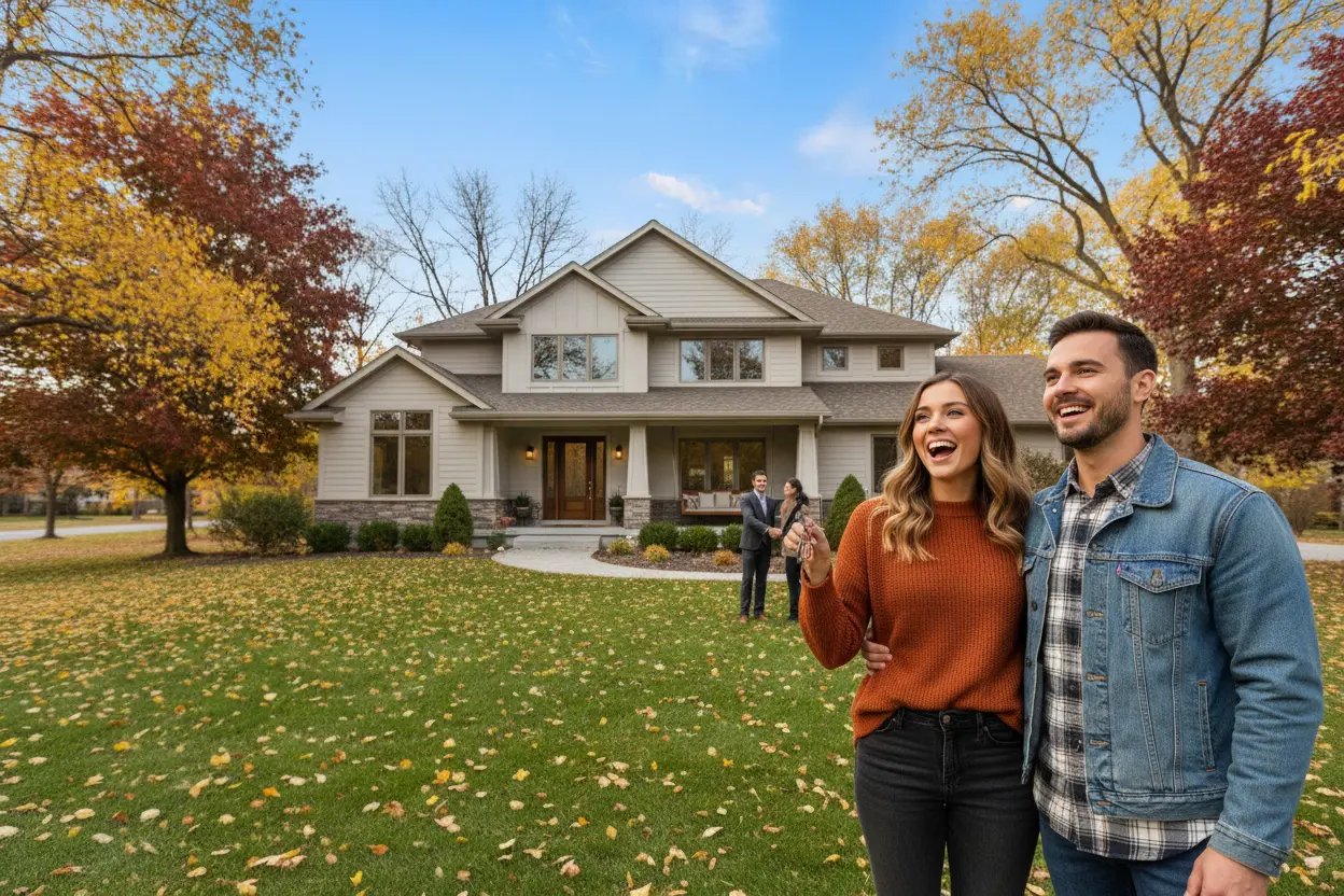 5 Critical Home Buying Mistakes Twin Cities First-Time Buyers Make