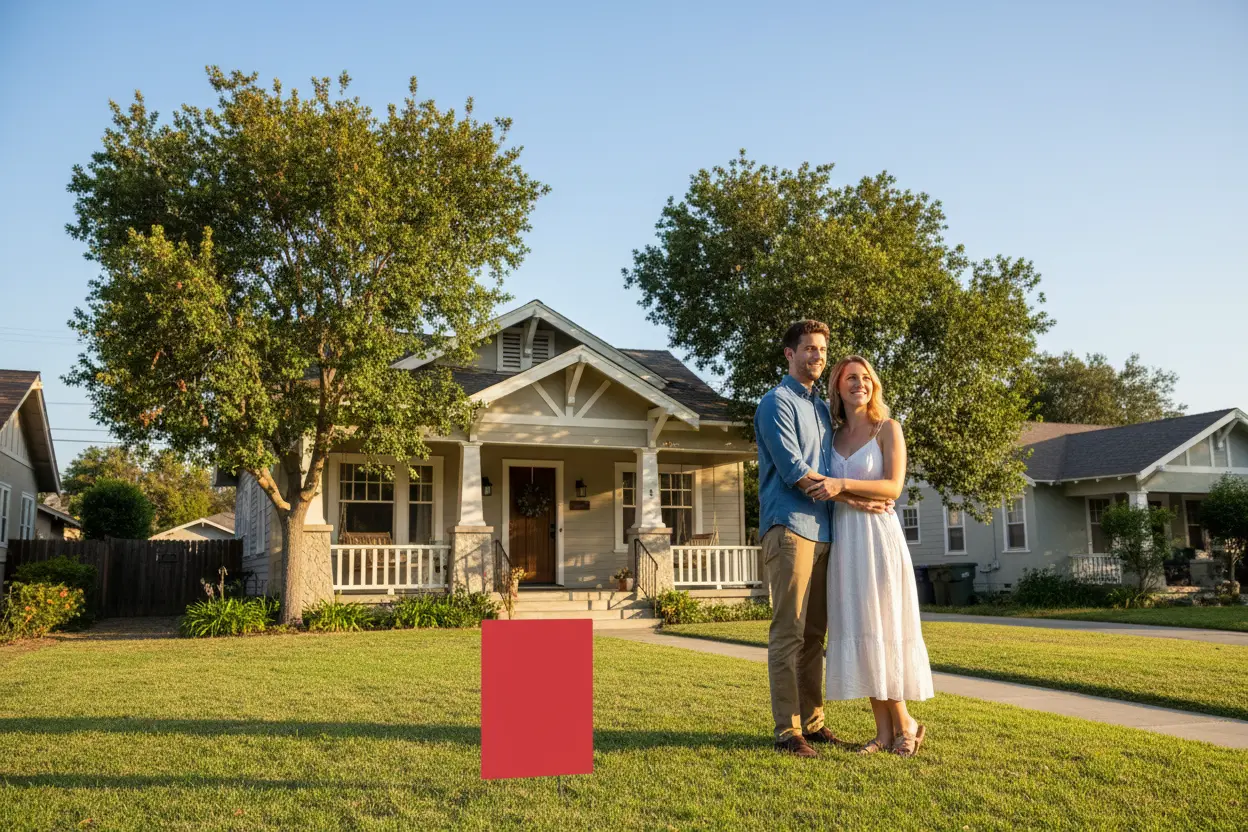 First-Time Home Buyers: Finding Your Perfect Covina Neighborhood