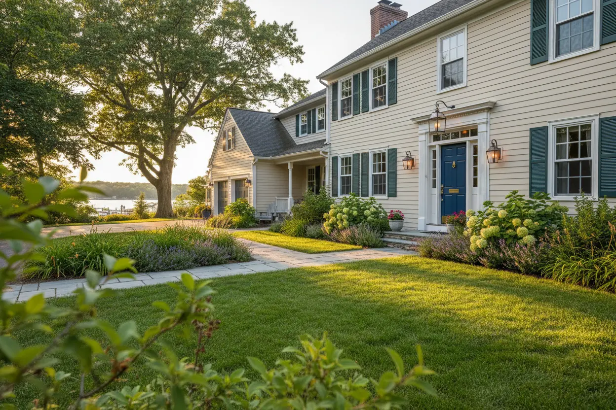 Selling Your Essex CT Home: Market Trends & Pricing Strategies