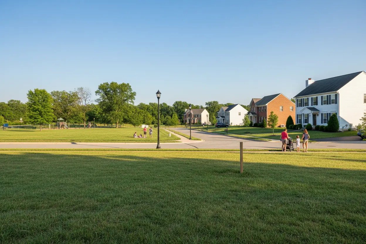 Buyer's Guide to Fulton, MD Homes: What to Know Before Purchasing