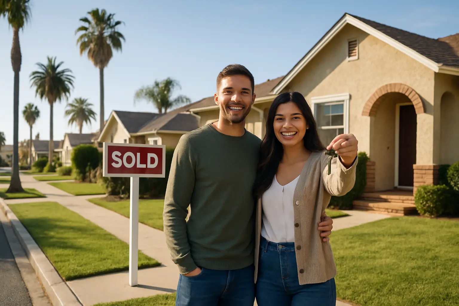 First-Time Home Buyers in Corona: Your Complete Purchase Guide