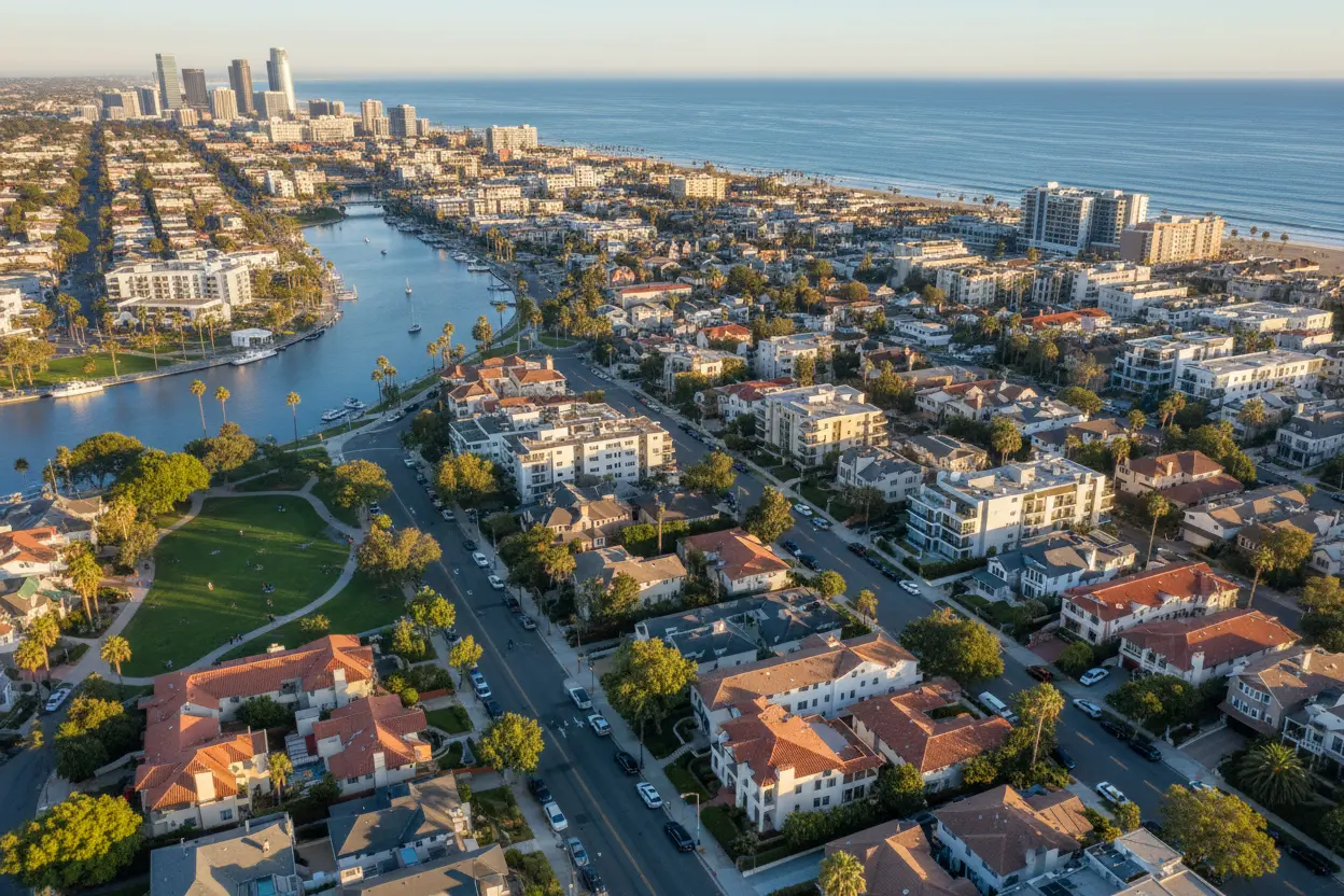 Finding Your Perfect Home: A Complete Guide to Long Beach Neighborhoods