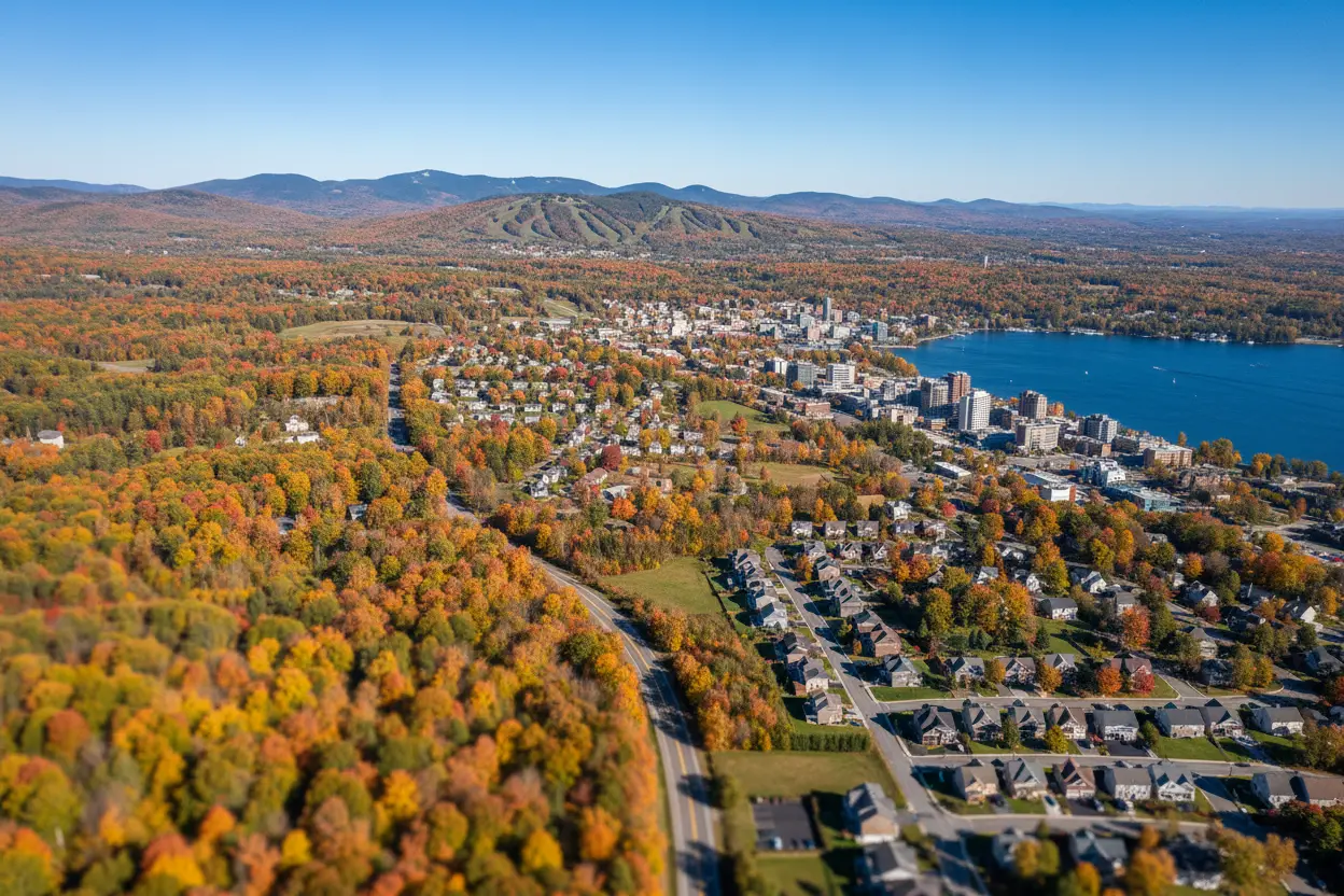 Chittenden County Real Estate Trends: Market Insights for 2025