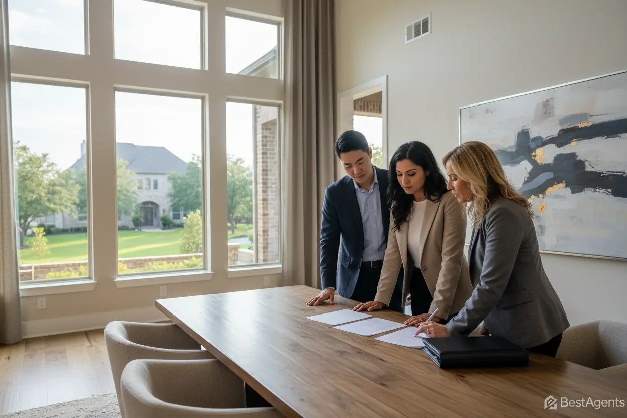 What Southlake Home Sellers Really Want From Serious Buyers