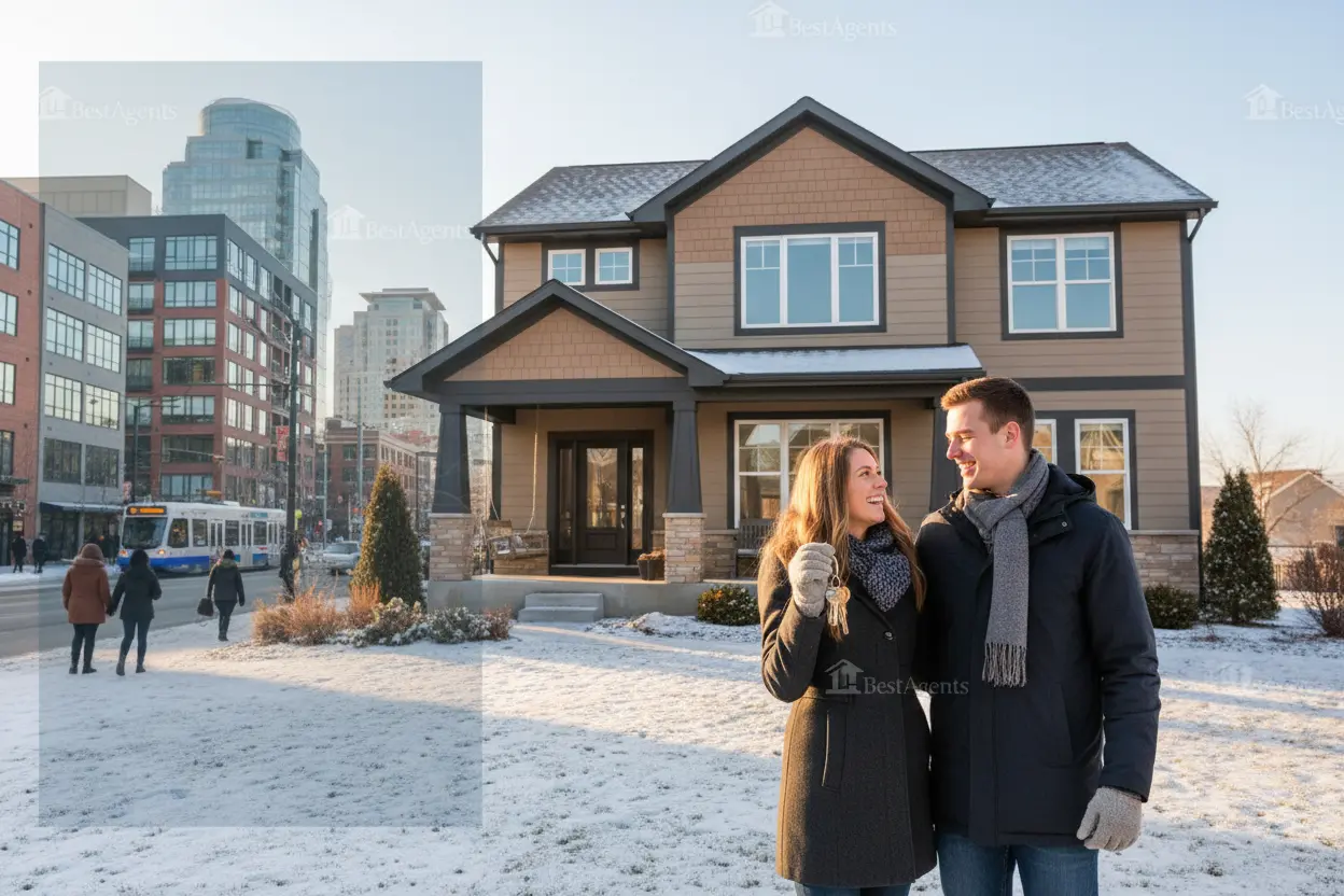 First-Time Home Buyer's Guide: Monticello and Minneapolis Markets