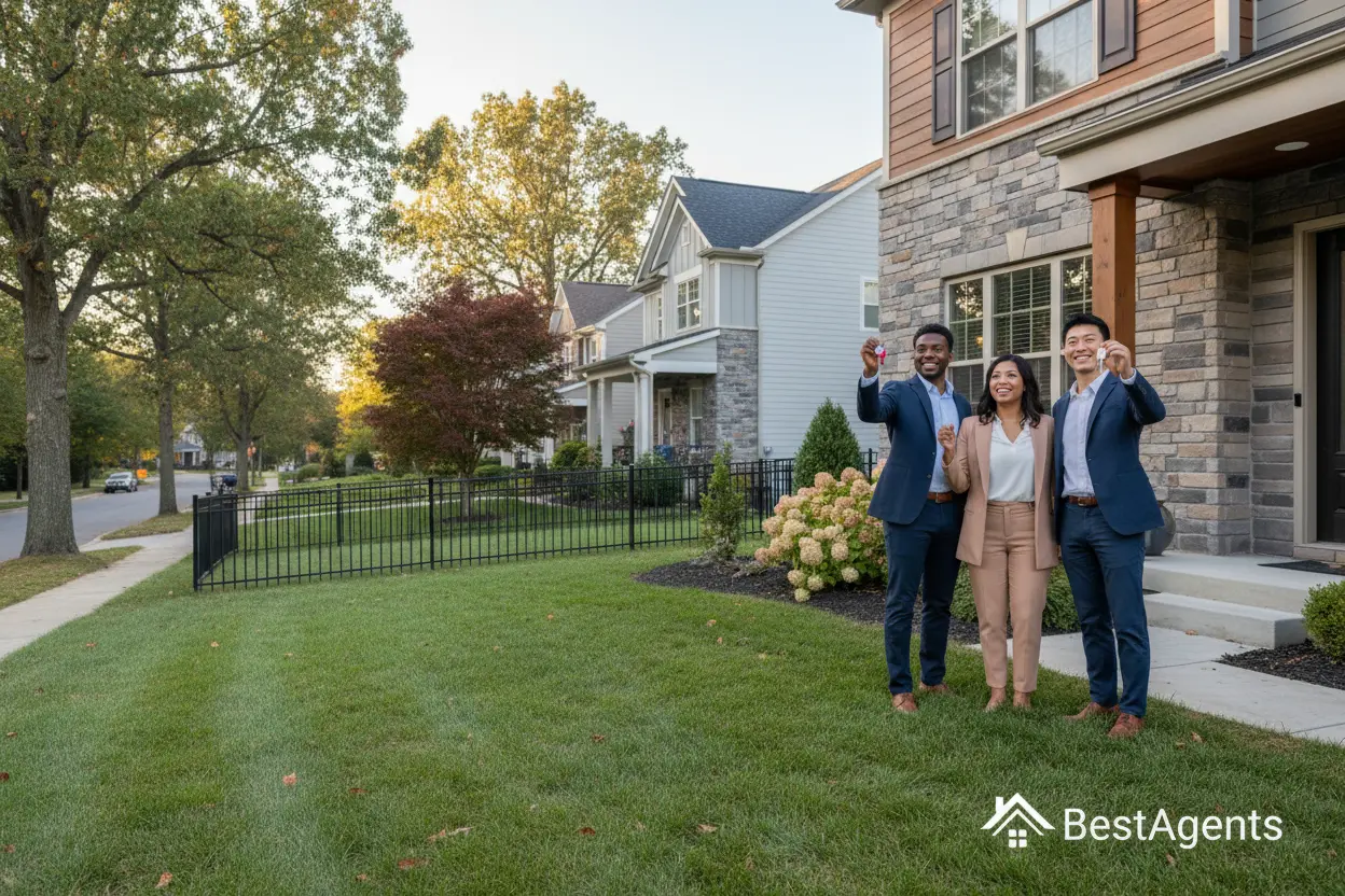 Your Complete Guide to Buying a Home in Northern Virginia Today
