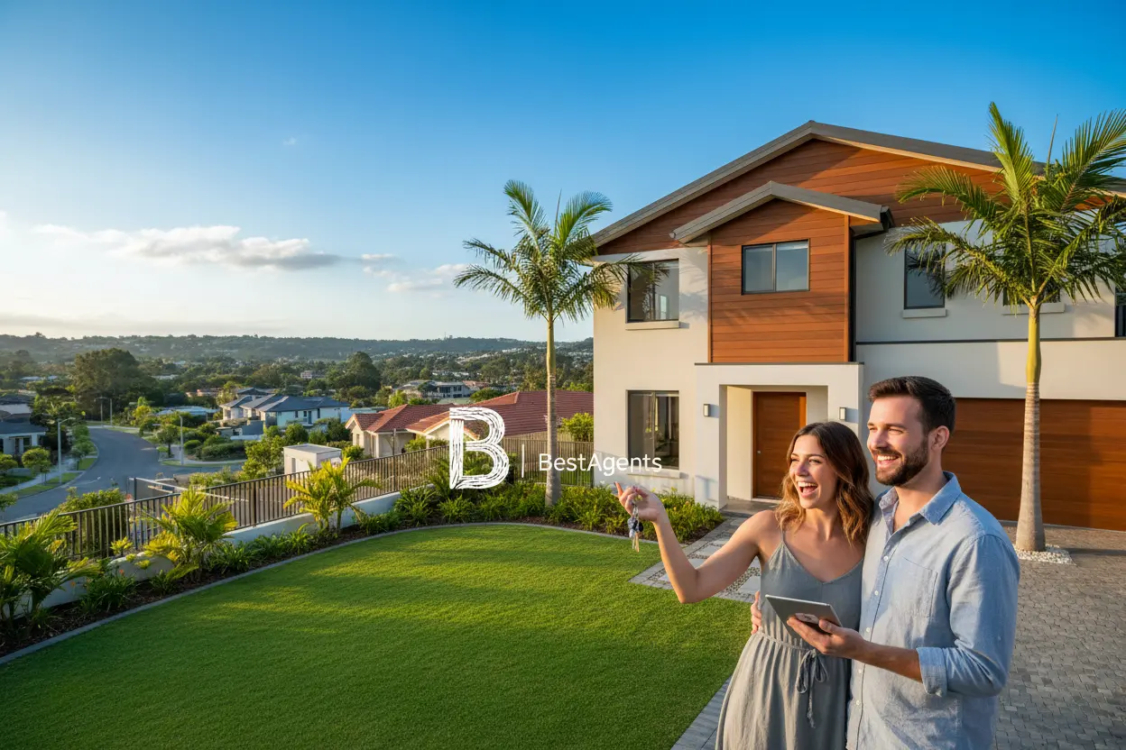 First-Time Home Buyers: Your Complete Guide to West Orange County Living