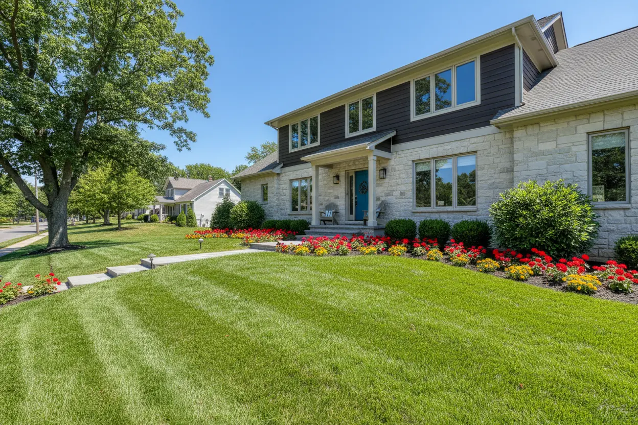 How to Maximize Your Home's Value When Selling in Ellicott City and Columbia