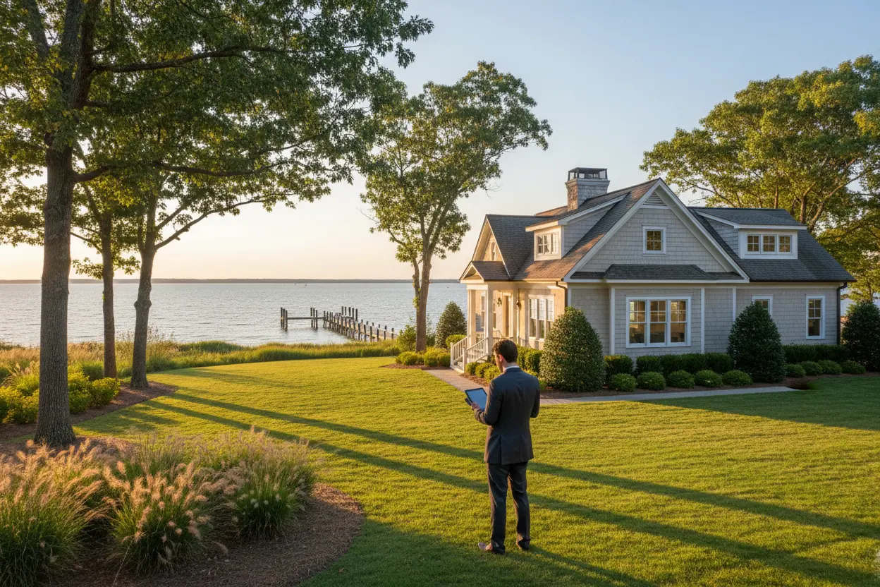 Investment Properties in Mathews: Build Wealth Through Real Estate